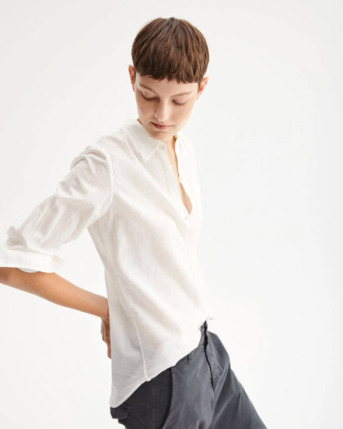 Cotton Voile NL Shirt