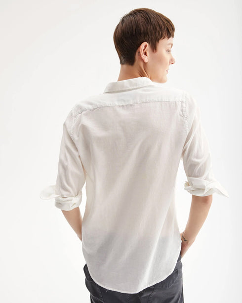 Cotton Voile NL Shirt