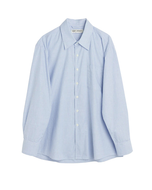 Above Shirt - Riviera