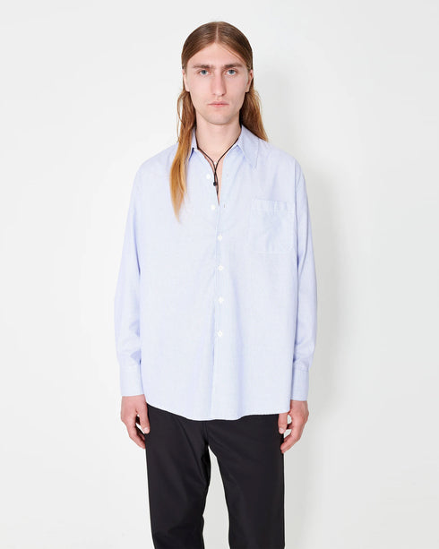 Above Shirt - Riviera