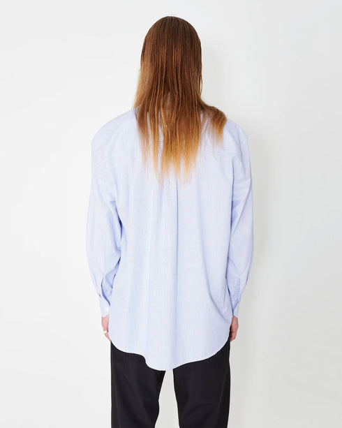 Above Shirt - Riviera