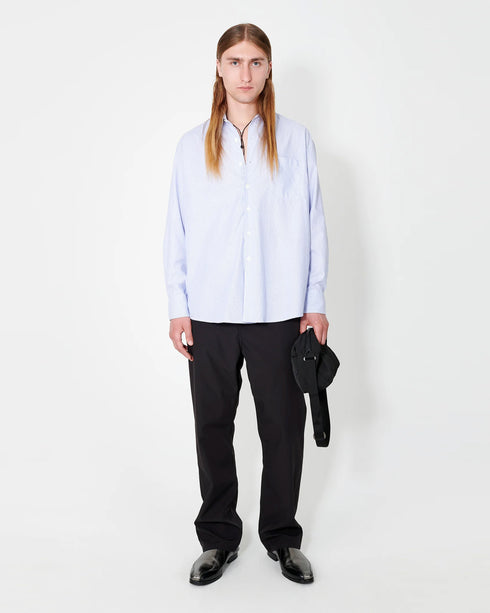 Above Shirt - Riviera