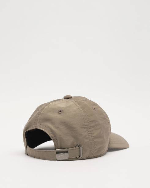 Ballcap - Grace Nylon