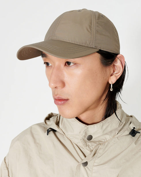 Ballcap - Grace Nylon