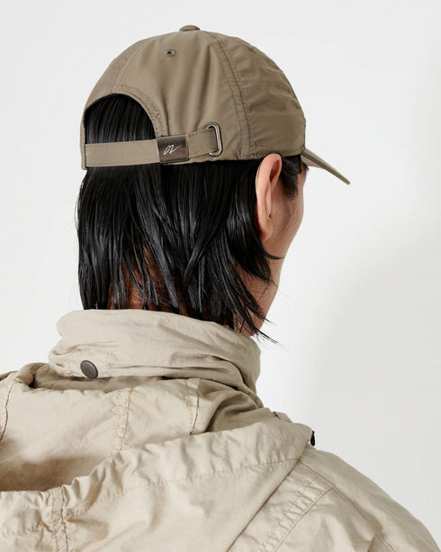 Ballcap - Grace Nylon
