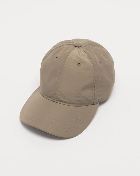 Ballcap - Grace Nylon