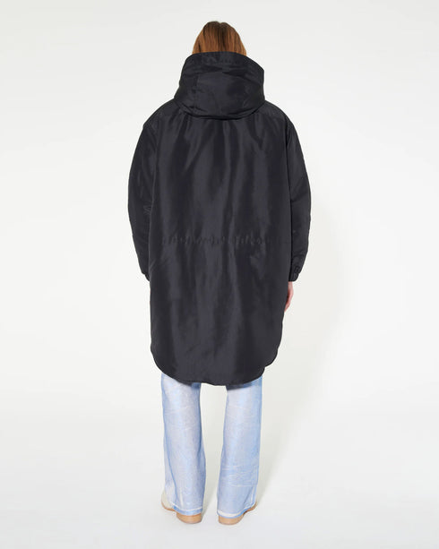 Fenrir Parka