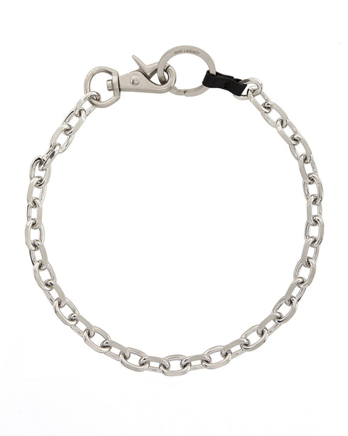 Ladon Matte Nickel