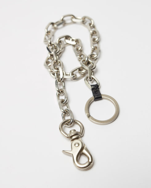 Ladon Matte Nickel