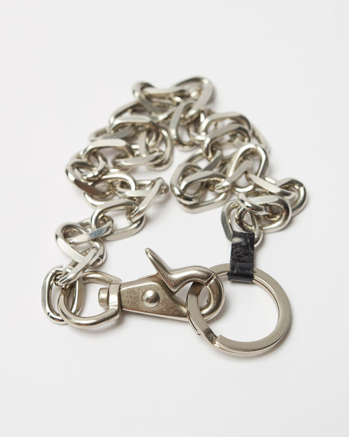 Ladon Matte Nickel
