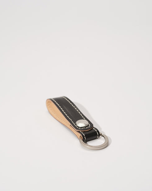 Leather Key Holder
