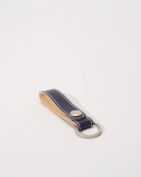 Leather Key Holder