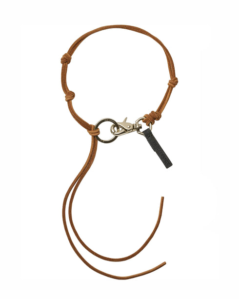 Leather Ladon