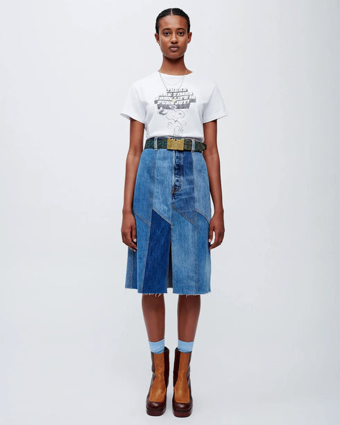 Classic Tee - Snoopy Pure Joy