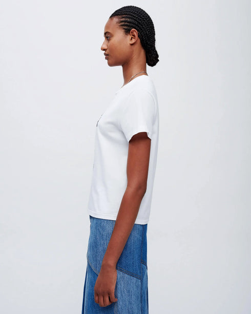 Classic Tee - Snoopy Pure Joy