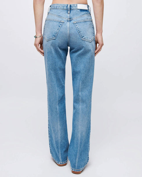 70's Bootcut - Rigid