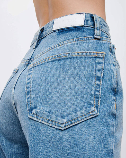 70's Bootcut - Rigid