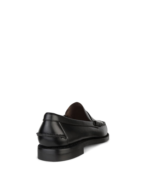 Classic Dan Leather Loafer