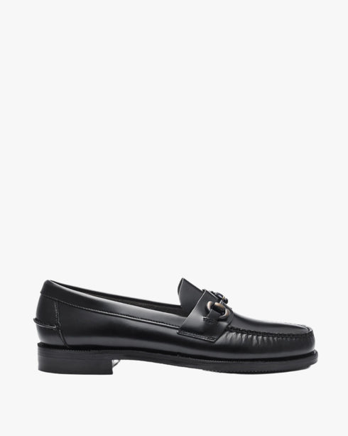 Classic Joe Leather Loafer