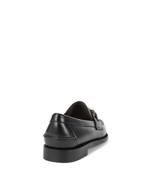 Classic Joe Leather Loafer