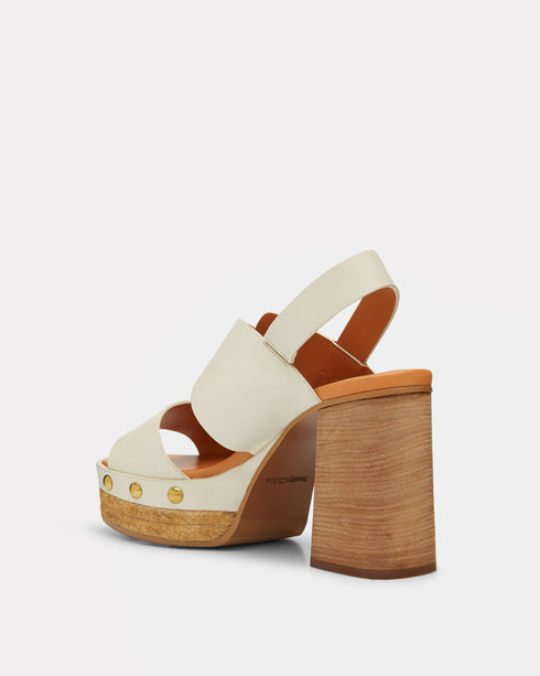 Joline Platform Sandal