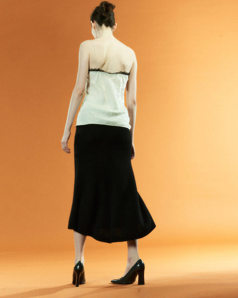 Courchevel Maxi Skirt