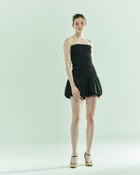 Florence Smock Dress
