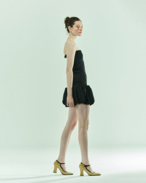 Florence Smock Dress