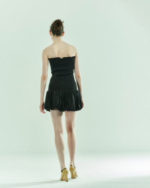 Florence Smock Dress