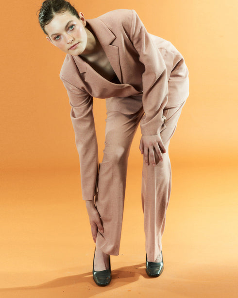 Taranto Pants