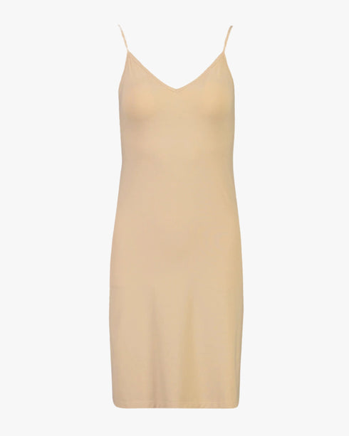 V-Neck Underslip - 75.5cm