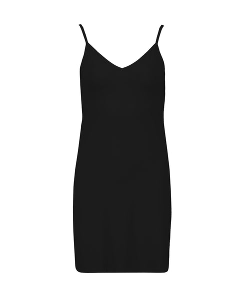 V-Neck Underslip - 63cm