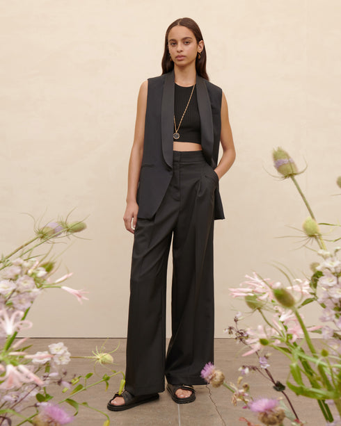 Aciano Trouser