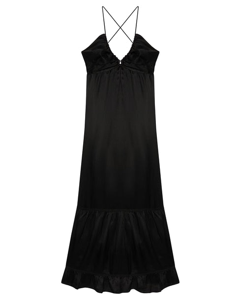 Alexandra Dress