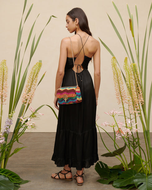 Alexandra Dress