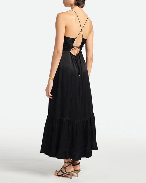 Alexandra Dress