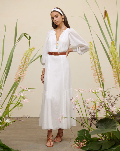 Arabelle Dress