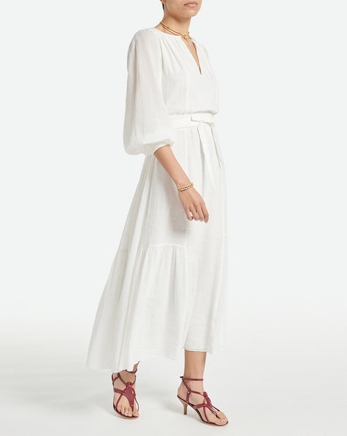 Arabelle Dress Vanessa Bruno WORKSHOP