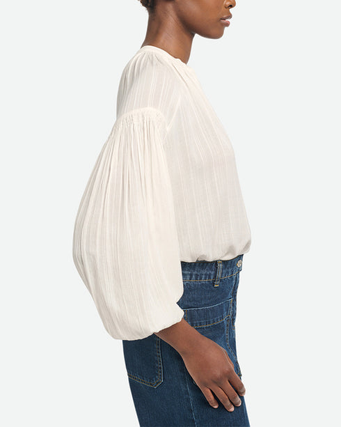 Nipoa Blouse