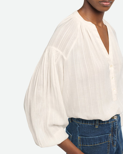 Nipoa Blouse