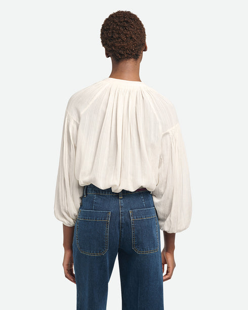 Nipoa Blouse