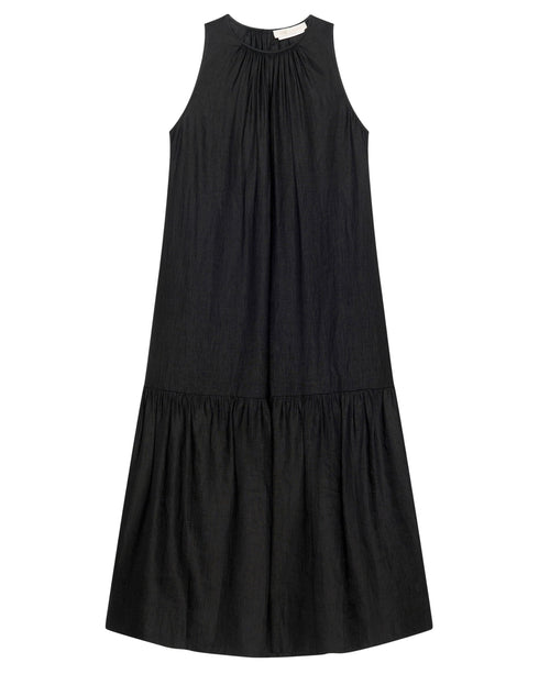 Roema Linen Dress