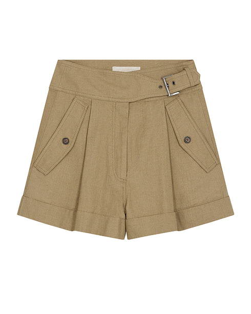 Tobby Short