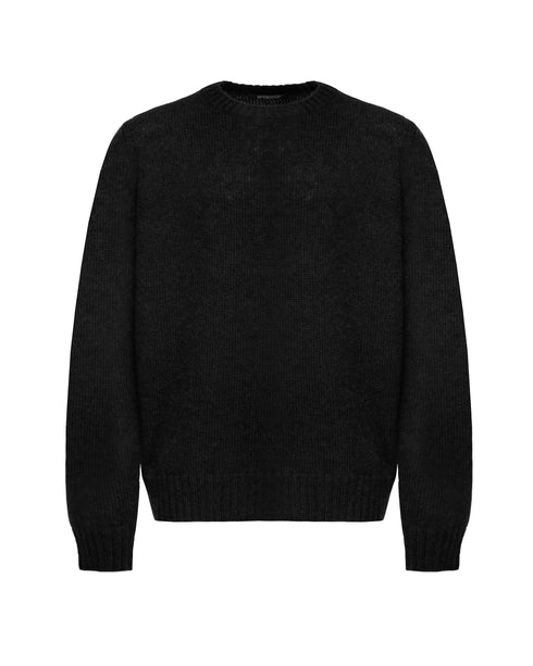 Mohair Sweater