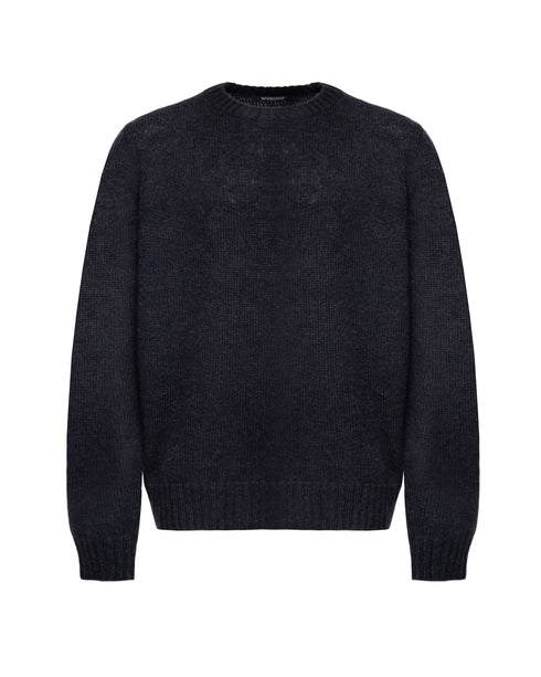 Mohair Sweater