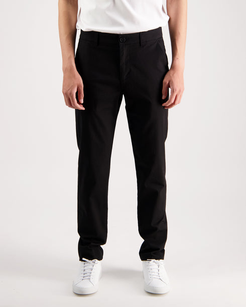 Tailored Stretch Chino