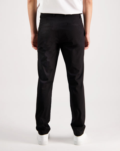 Tailored Stretch Chino
