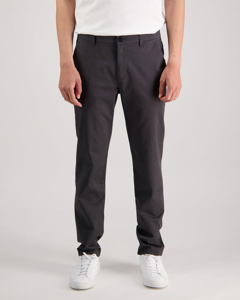 Tailored Stretch Chino