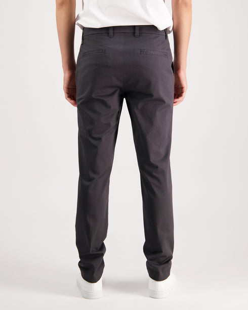 Tailored Stretch Chino