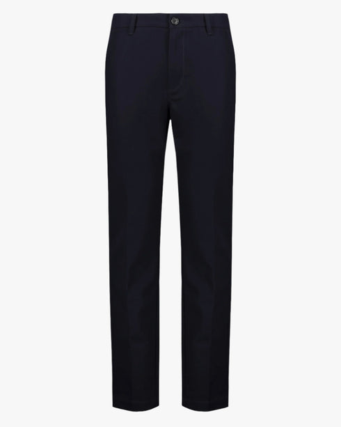 Tailored Stretch Chino